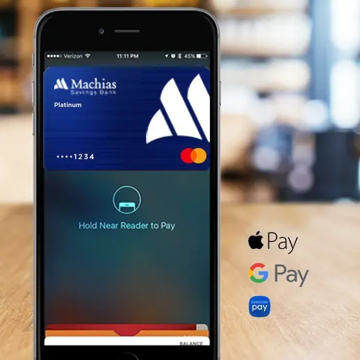 Mobile pay