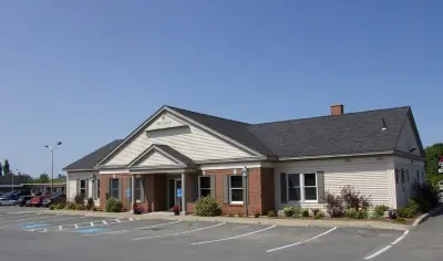 Machias savings bank location