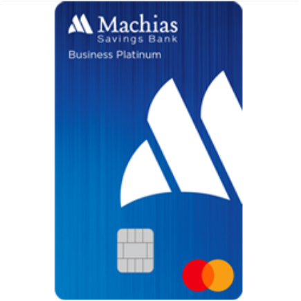 Business platinum card