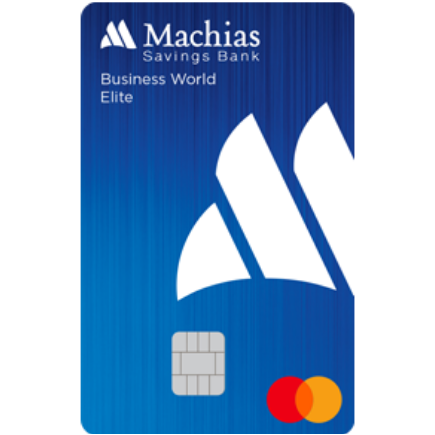 Business world elite card