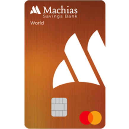 World credit card