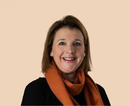 Elsa McGary