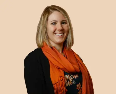 Jennifer Walter