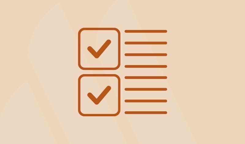Default Checklist Startup Checklist for Your Business | Machias Savings Bank